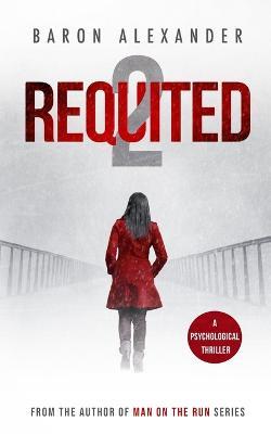 Requited: Susan's Story - Baron Alexander - cover