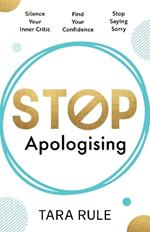 Stop Apologising