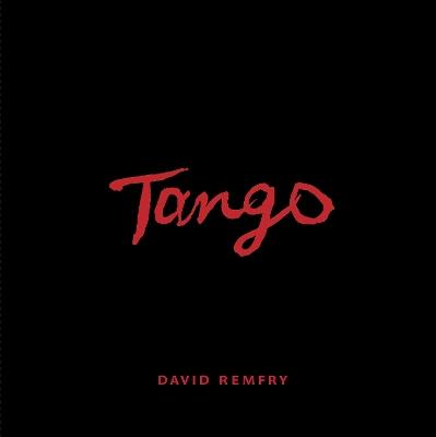 David Remfry: Tango - cover