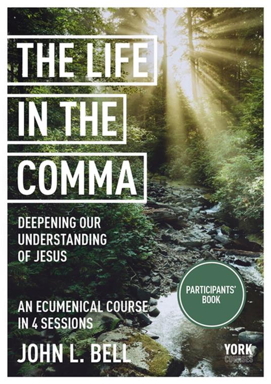 Life in the Comma