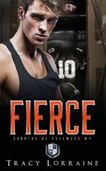 Fierce: Romance Bully de Ensino Médio