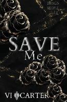 Save Me - VI Carter - cover