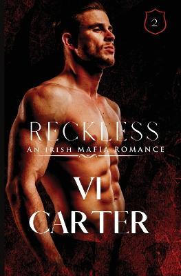 Reckless - VI Carter - cover
