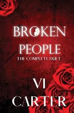 Broken People Duet: The Complete Series