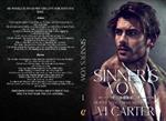 Sinner's Vow: Dark Irish Mafia Romance