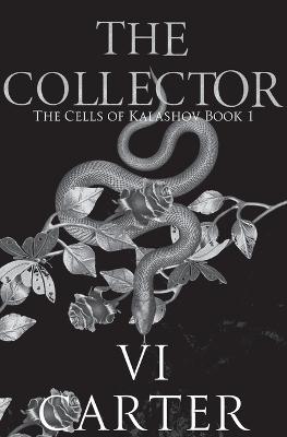 The Collector: Dark Bratva Romance - VI Carter - cover