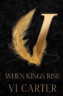 When Kings Rise (Special Edition) - VI Carter - cover