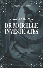 Dr Morelle Investigates