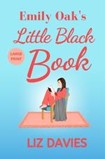 Emily Oak's Little Black Book