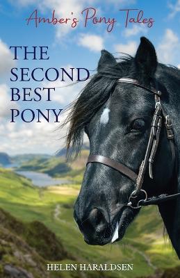 The Second Best Pony - Helen Haraldsen - cover