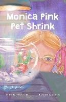 Monica Pink Pet Shrink - Frances O'Neill - cover