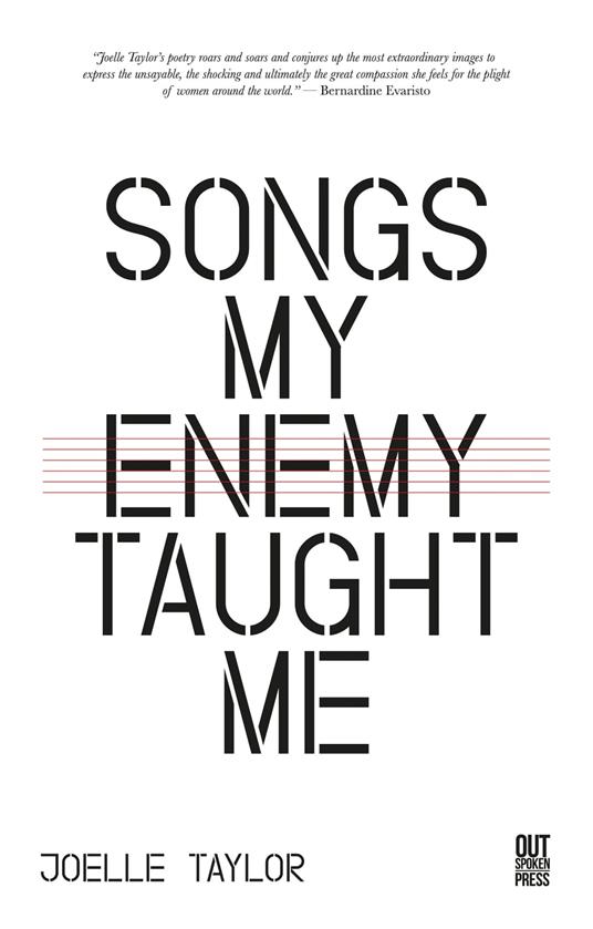 Songs My Enemy Taught Me