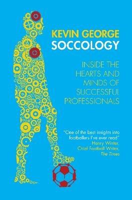 Soccology - Kevin George - cover