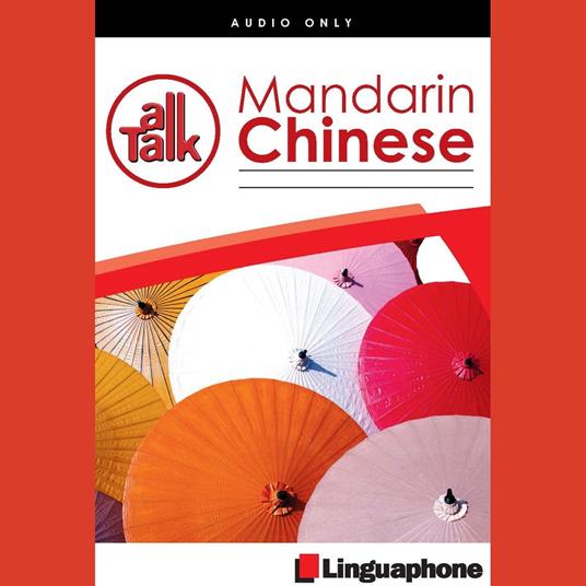 Linguaphone All Talk - Mandarin Chinese