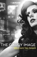 The Gaudy Image - William Talsman - cover