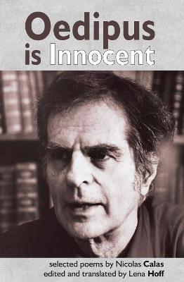 Oedipus is Innocent - Nicolas Calas - cover