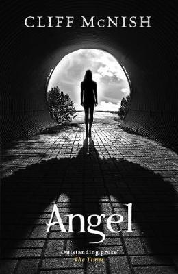 Angel - Cliff McNish - cover
