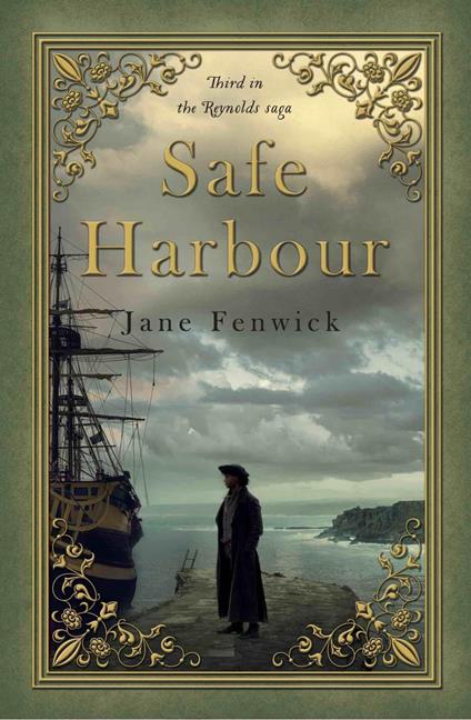 Safe Harbour