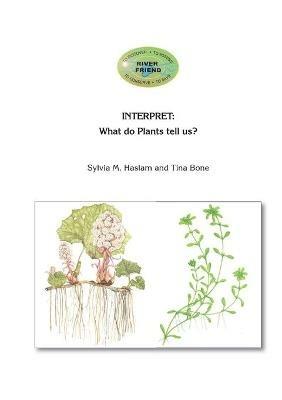 Interpret: RFS Book 4 - Tina Bone,Sylvia Haslam - cover