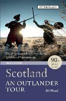 Scotland: An Outlander Tour - Ali Wood - cover