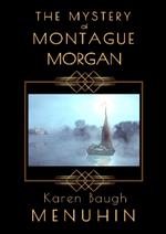 The Mystery of Montague Morgan: A 1920s Christmas Country House Murder