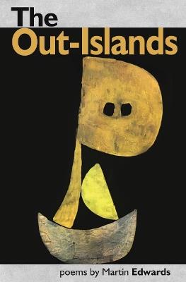 The Out-Islands - Martin Edwards - cover