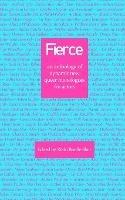 Fierce: An anthology of dynamic new queer monologues for actors - cover