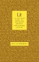 Lit: an anthology of dynamic new monologues for under-represented ethnicities - cover
