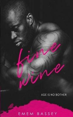 Fine Wine - Emem Bassey - cover