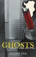 Ghosts: poems in black and white