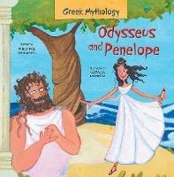 Odysseus and Penelope - cover