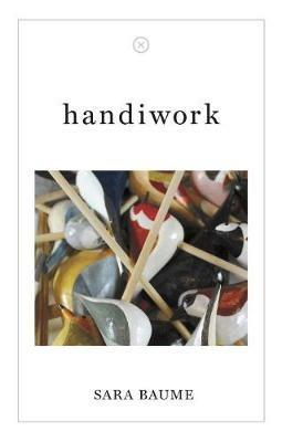 handiwork - Sara Baume - cover