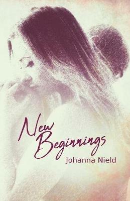 New Beginnings - Johanna Nield - cover