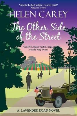 The Other Side of the Street - Helen Carey - cover