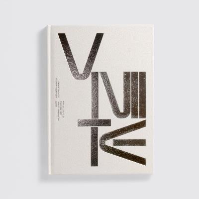 VNIITE: Discovering Utopia – Lost Archives of Soviet Design - Alexandra Sankova,Olga Druzhinina - cover