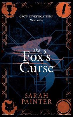 The Fox's Curse - Sarah Painter - cover