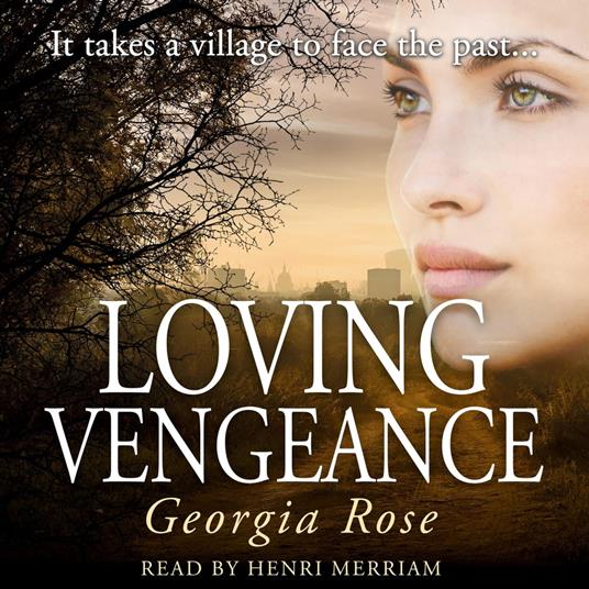 Loving Vengeance