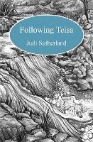 Following Teisa - Judi Sutherland - cover