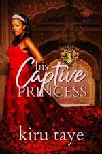 His Captive Princess