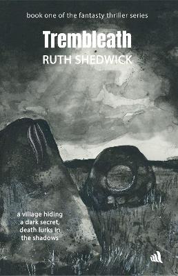 Trembleath - Ruth Shedwick - cover