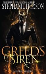 Greed's Siren