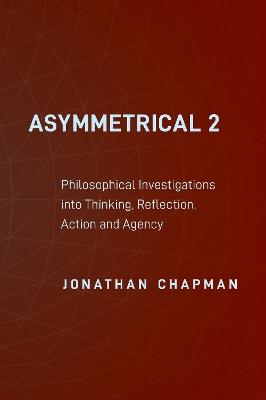 Asymmetrical 2 - Jonathan Chapman - cover