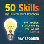 50 Skills – The Entrepreneurs' Handbook