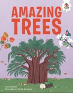 Amazing Trees: An Illustrated Guide