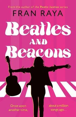 Beatles and Beacons - Fran Raya - cover