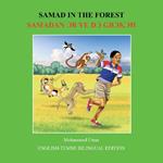 Samad in the Forest: English - Temne Bilingual Edition