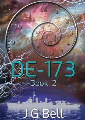 DE-173 Book 2 - J G Bell - cover