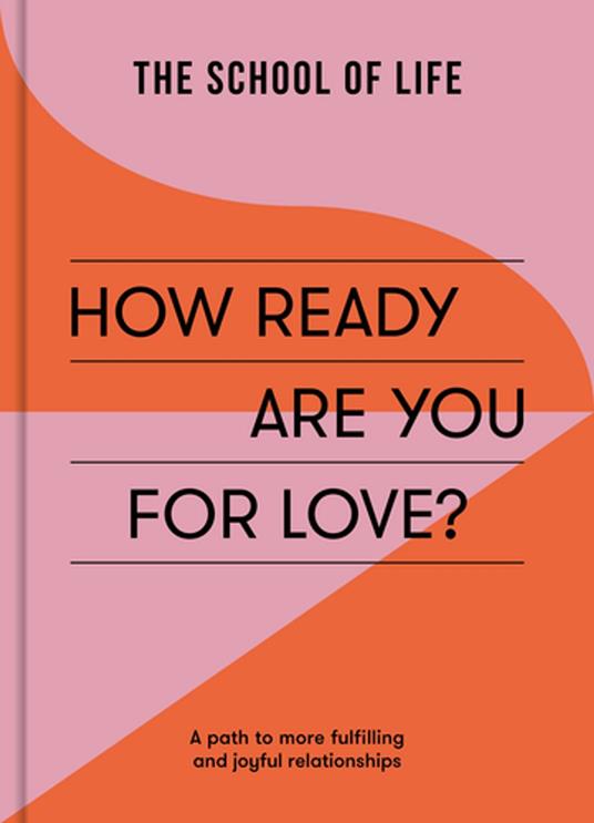 How Ready Are You For Love?