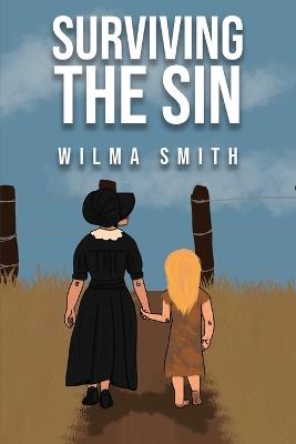 Surviving The Sin - Wilma Smith - cover