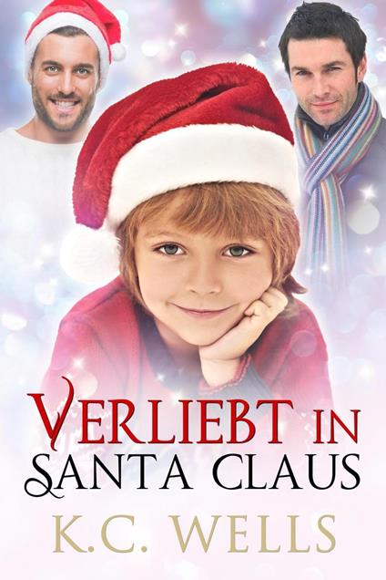 Verliebt in Santa Claus